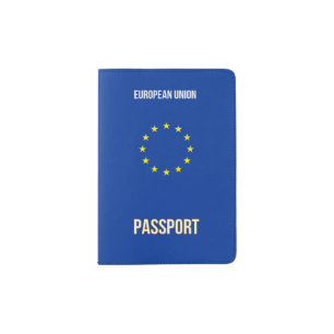 EU - European Union Passport Holder