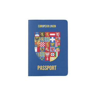 EU - European Union Passport Holder