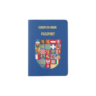 EU - European Union Passport Holder