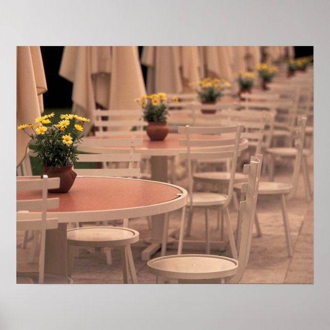 EU, France, Loire Valley, Indre, and, Loire, 2 Poster (Front)