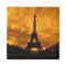 EU, France, Paris.  Eiffel Tower.