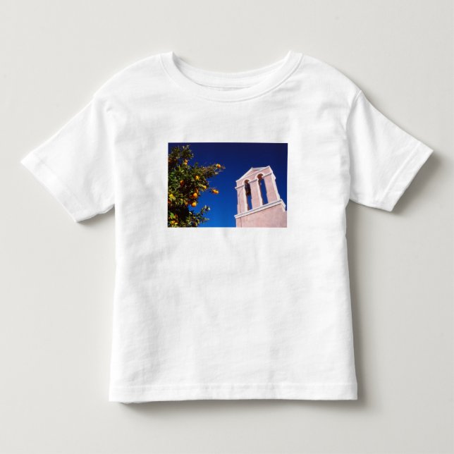 EU, Greece. Greek Orthodox church Toddler T-shirt (Front)