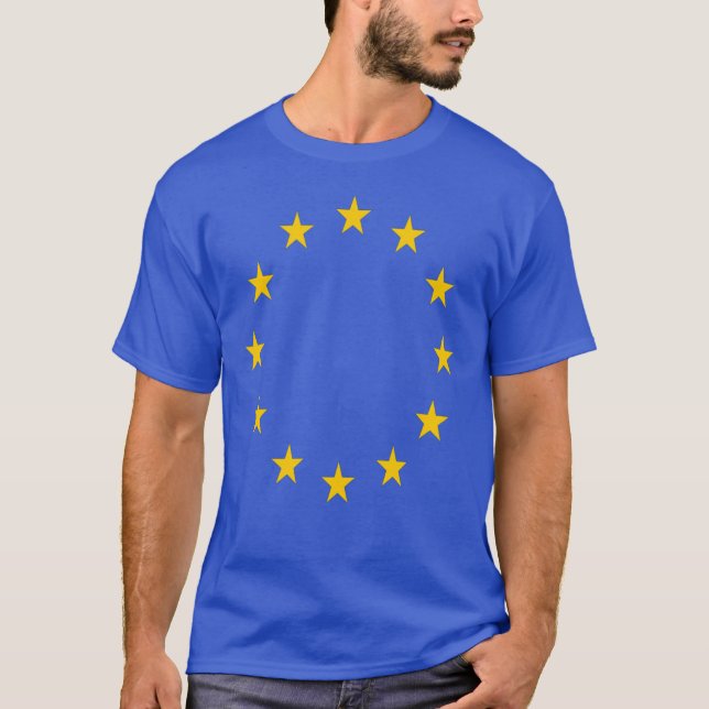 EU T-Shirt (Front)