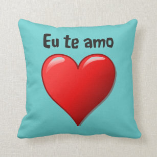 Portuguese Pillows Decorative Throw Pillows Zazzle