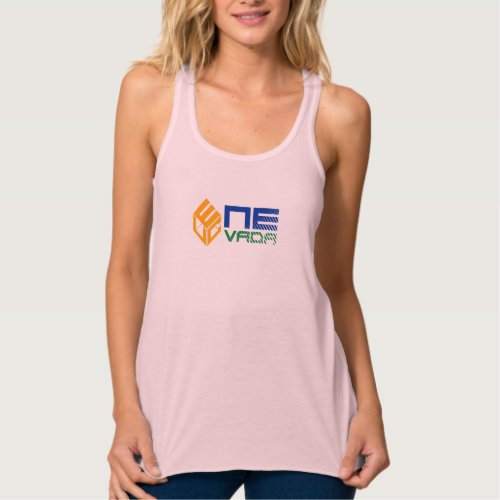 EUC Nevada Electric Unicycle Tank Top