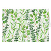 Eucalyptus (Front Horizontal)