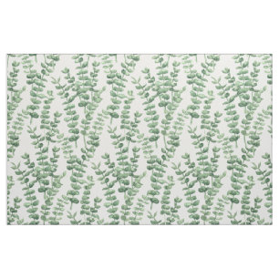 Eucalyptus 1 fabric