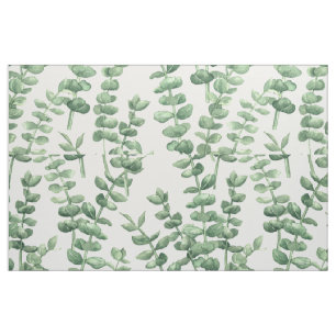 Eucalyptus 1 fabric