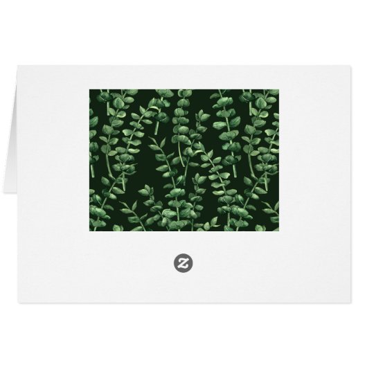 Eucalyptus 2 (Back Horizontal)