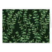 Eucalyptus 2 (Front Horizontal)