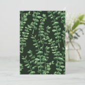 Eucalyptus 2 (Standing Front)
