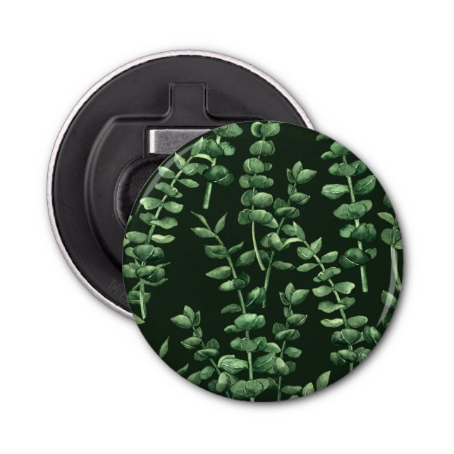 Eucalyptus 2 bottle opener (Front)