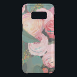 Eucalyptus Bouquet Uncommon Samsung Galaxy S8 Case<br><div class="desc">Eucalyptus Bouquet II by Victoria Borges.</div>