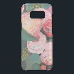 Eucalyptus Bouquet Uncommon Samsung Galaxy S8 Case<br><div class="desc">Eucalyptus Bouquet II by Victoria Borges.</div>