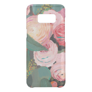 Eucalyptus Bouquet Uncommon Samsung Galaxy S8 Case