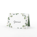 Eucalyptus