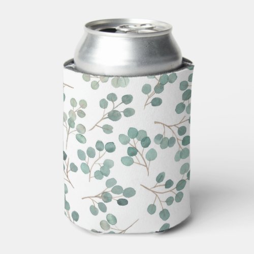 Eucalyptus Can Cooler