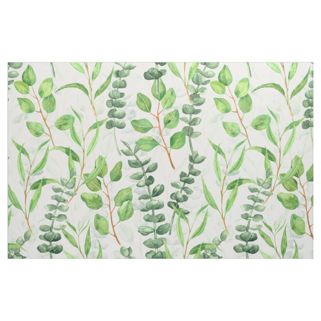 Eucalyptus Fabric (Fat Quarter)