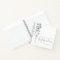 Eucalyptus Future Mrs Name Alternative Guest Book