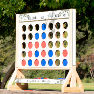 Eucalyptus Gold Sage Green Wedding Fast Four