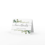 Eucalyptus