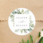 Eucalyptus