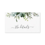 Eucalyptus
