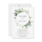 Eucalyptus Green Foliage Wedding