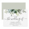 Eucalyptus Green Foliage Wedding