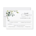 Eucalyptus