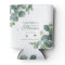 Eucalyptus Greenery Succulent Bridal Shower