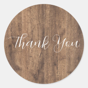 Eucalyptus Greenery Wedding Sticker   Rustic