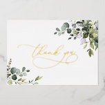 Eucalyptus