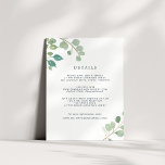 Eucalyptus
