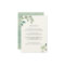 Eucalyptus | Guest Details Card