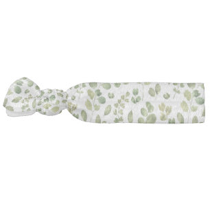 Eucalyptus Hair Tie