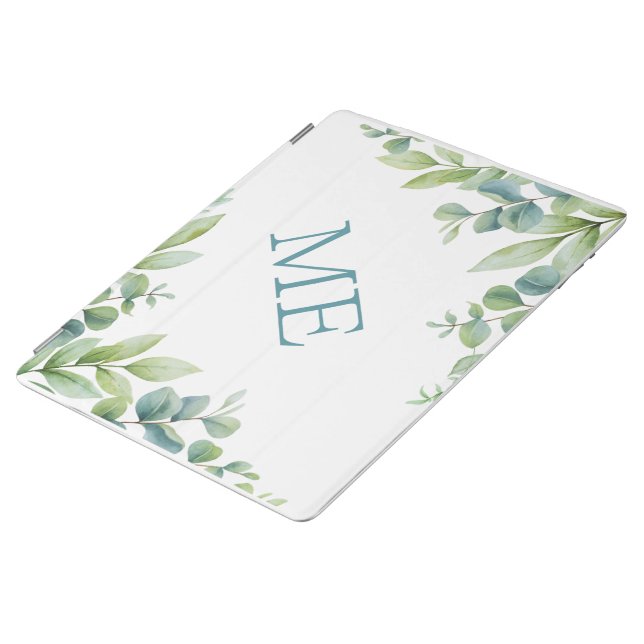 eucalyptus i phone smart cover (Side)