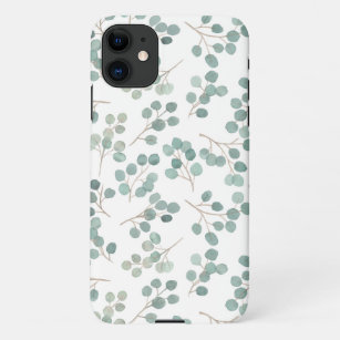 Eucalyptus iPhone 11 Case