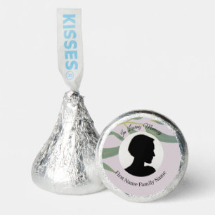 Eucalyptus memorial hershey®'s kisses®