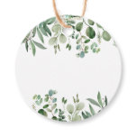 Eucalyptus Mimosa Bar Juice Tags for Handwriting Eucalyptus Mimosa Bar Juice Tags for Handwriting