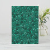 Eucalyptus on green (Standing Front)