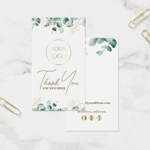 Eucalyptus package insert