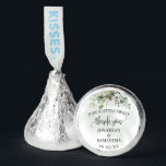 Eucalyptus Succulent Wedding Sweet Favor<br><div class="desc">Add wording to the Design. For additional customization ( (font color, font style, remove or move elements, change other wording *Thank you is not editable but color can be changed ), click on personalize, scroll down and click on the link "Edit using Design Tool". ** Check collection for all matching...</div>