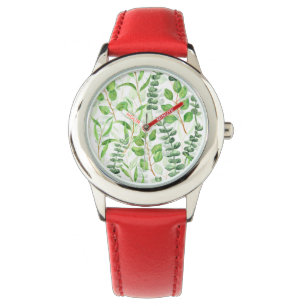 Eucalyptus Watch