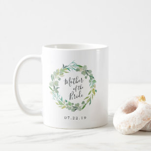 mother of the bride travel mug