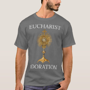 EUCHARIST ADOPTION T-Shirt