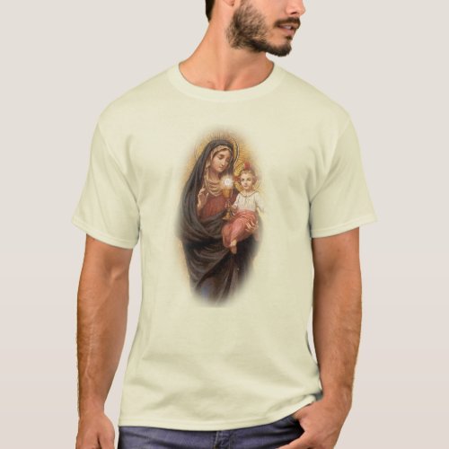 Eucharist T_Shirt
