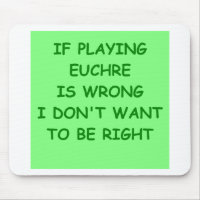 euchre
