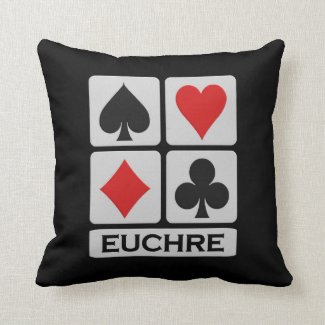 Euchre Tournament