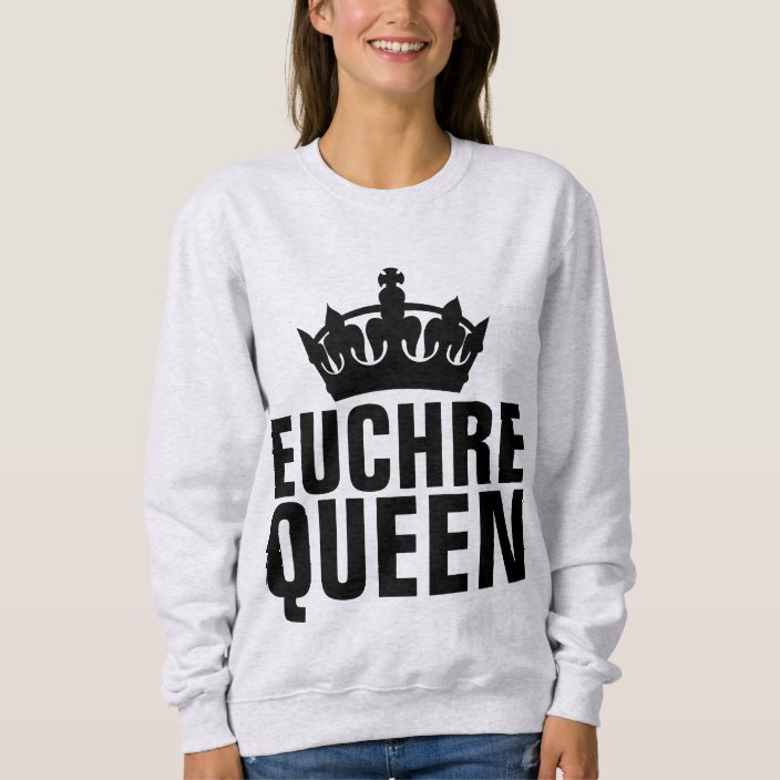 euchre t shirts